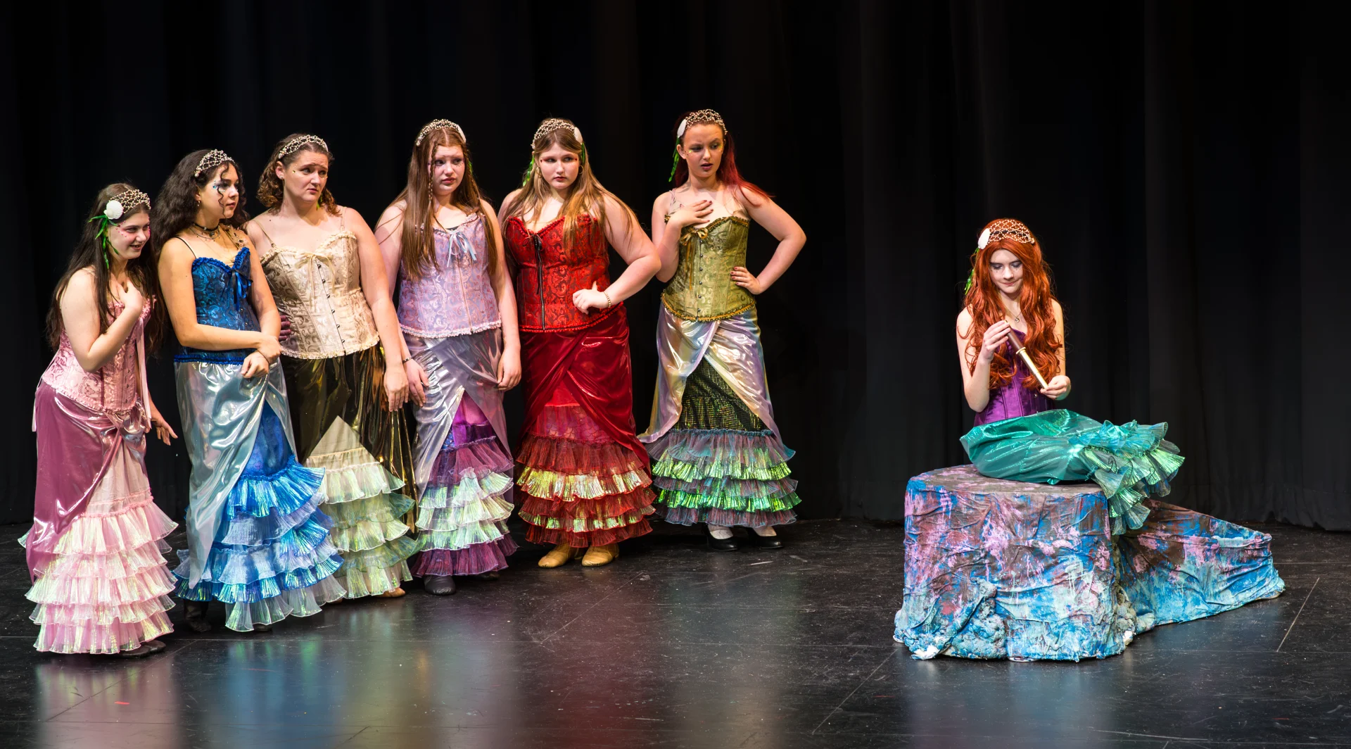 Mermaid Promotion Pics (2 Of 15) 2 2.webp